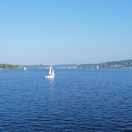 Ferienwohnung Derk Möhnesee エクステリア 写真