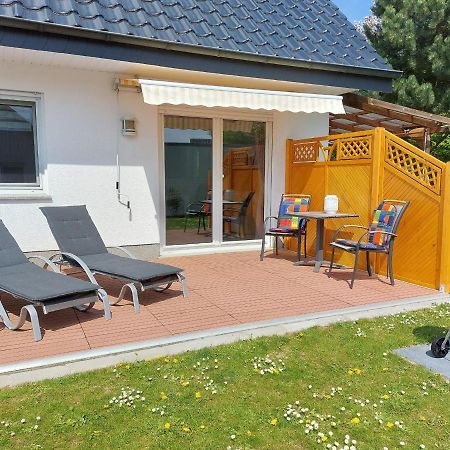 Ferienwohnung Derk Möhnesee エクステリア 写真