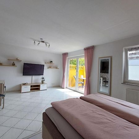 Ferienwohnung Derk Möhnesee エクステリア 写真