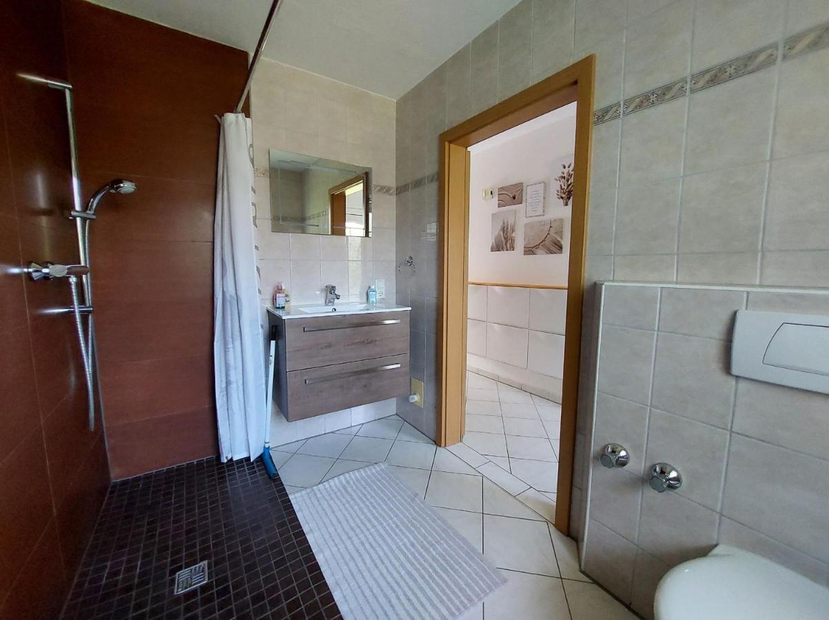 Ferienwohnung Derk Möhnesee エクステリア 写真