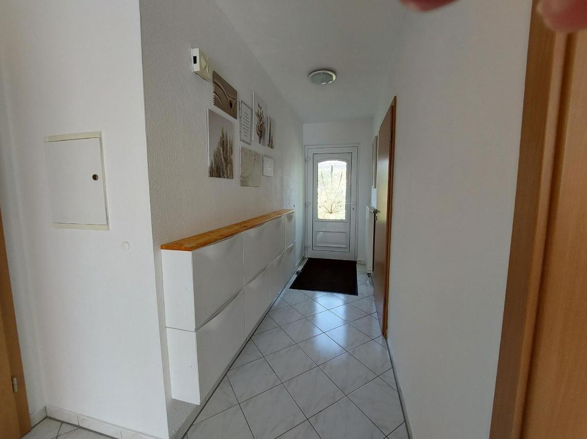 Ferienwohnung Derk Möhnesee エクステリア 写真