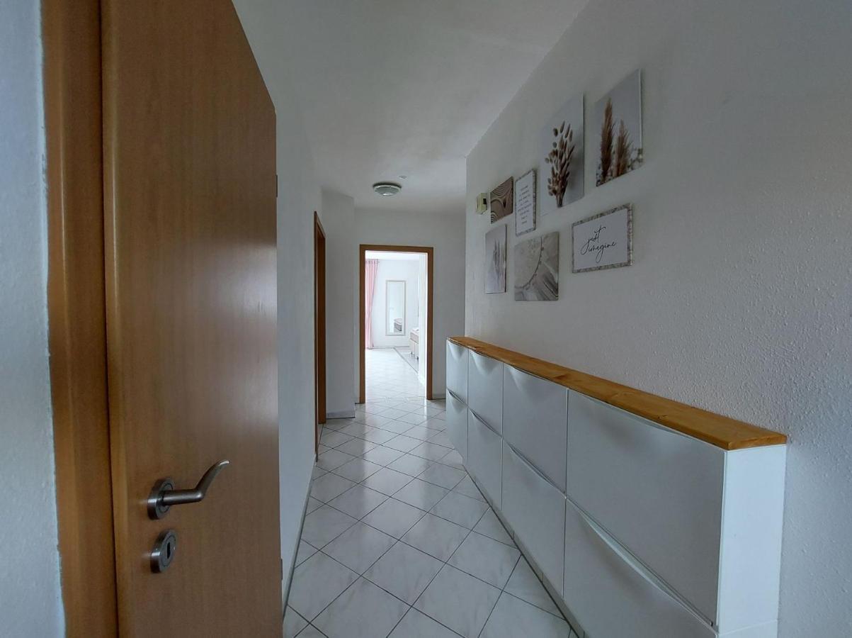 Ferienwohnung Derk Möhnesee エクステリア 写真