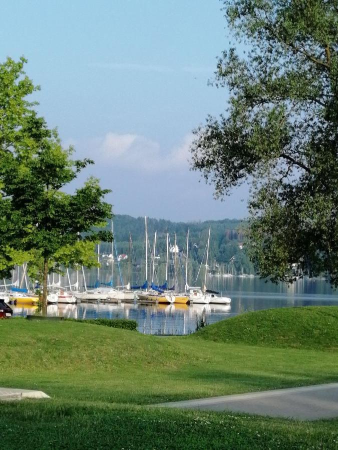 Ferienwohnung Derk Möhnesee エクステリア 写真