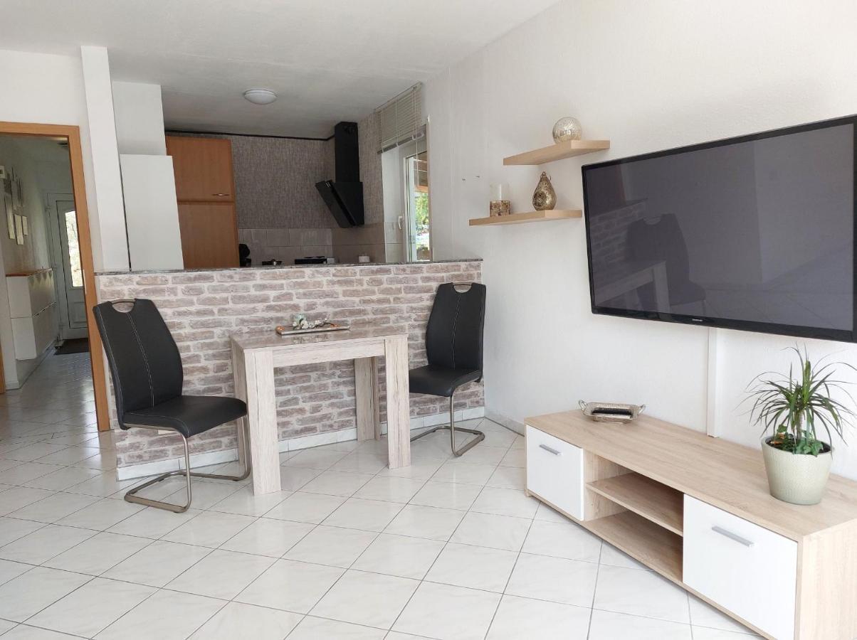 Ferienwohnung Derk Möhnesee エクステリア 写真