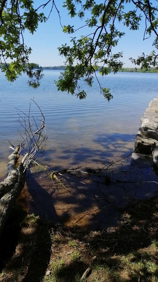Ferienwohnung Derk Möhnesee エクステリア 写真