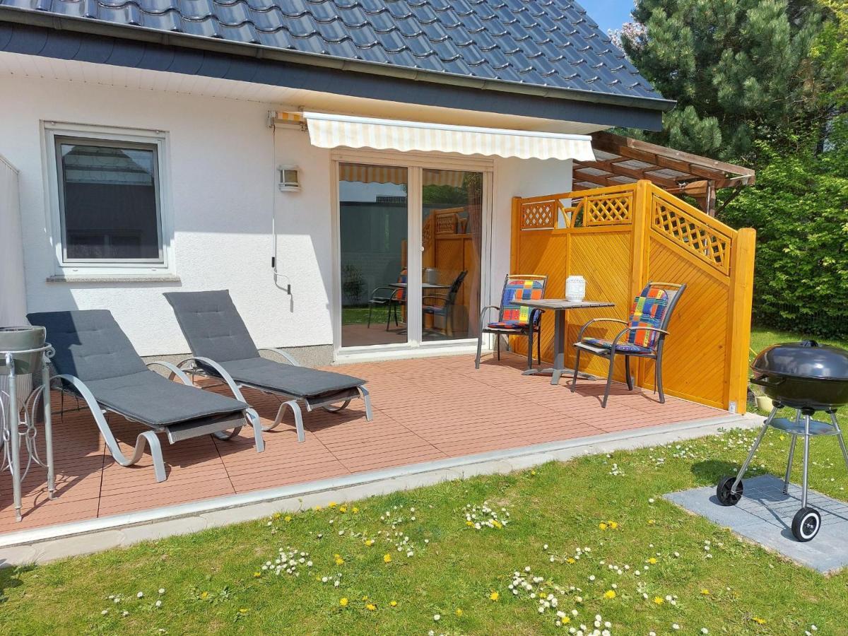 Ferienwohnung Derk Möhnesee エクステリア 写真