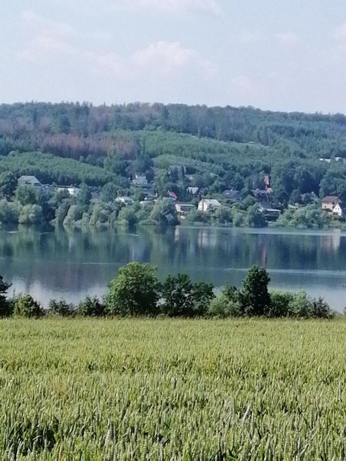 Ferienwohnung Derk Möhnesee エクステリア 写真